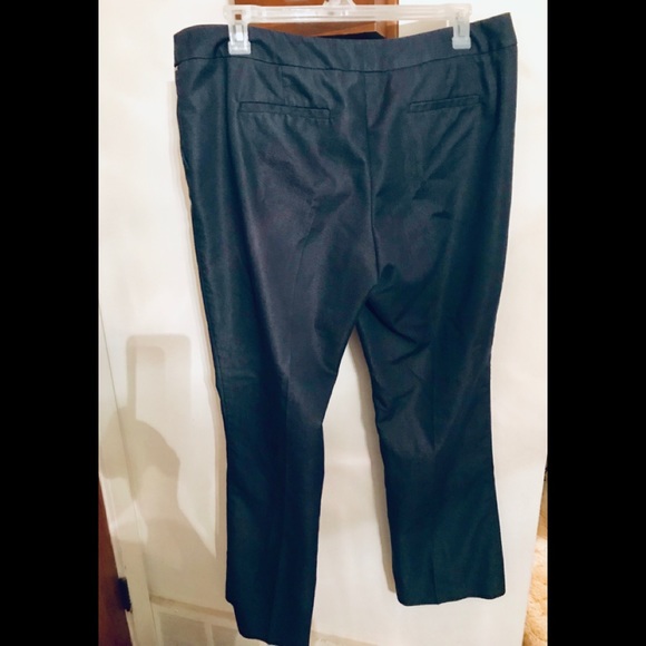 New York & Company Dress Suit Pants - Picture 2 of 7